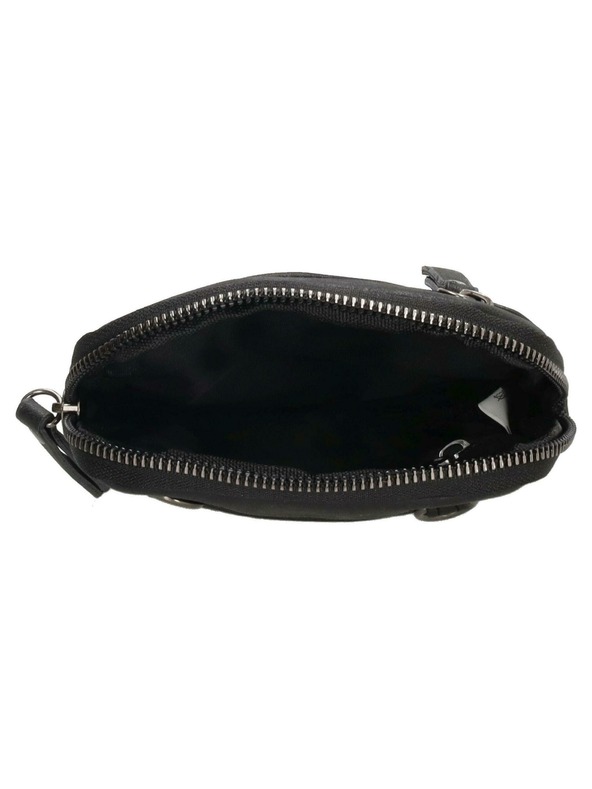 Enrico Benetti Чанта Enrico Benetti Zoë 66904 Black