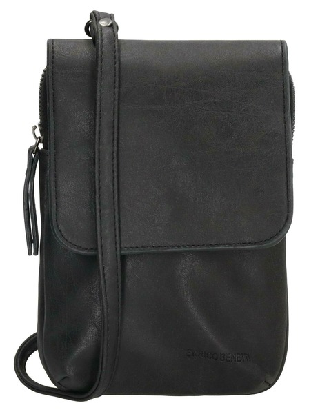 Enrico Benetti Чанта Enrico Benetti Zoë 66905 Black