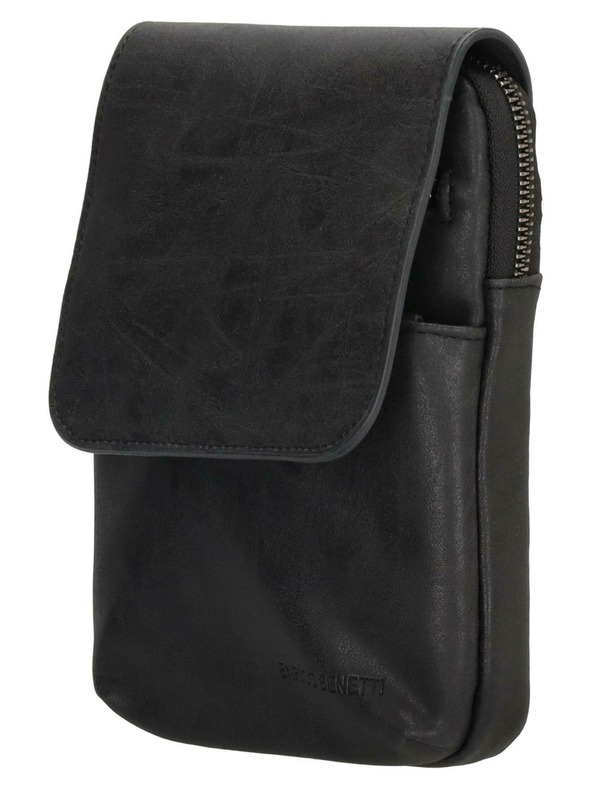 Enrico Benetti Чанта Enrico Benetti Zoë 66905 Black