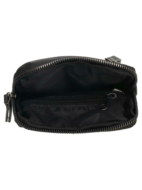 Enrico Benetti Чанта Enrico Benetti Zoë 66905 Black