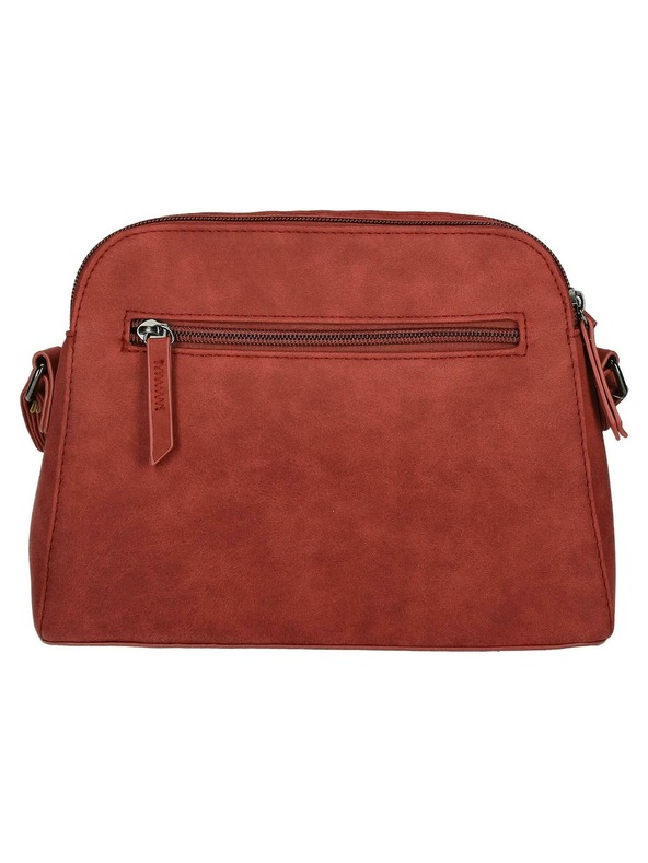 Enrico Benetti Чанта Enrico Benetti Kensi 66701 Red