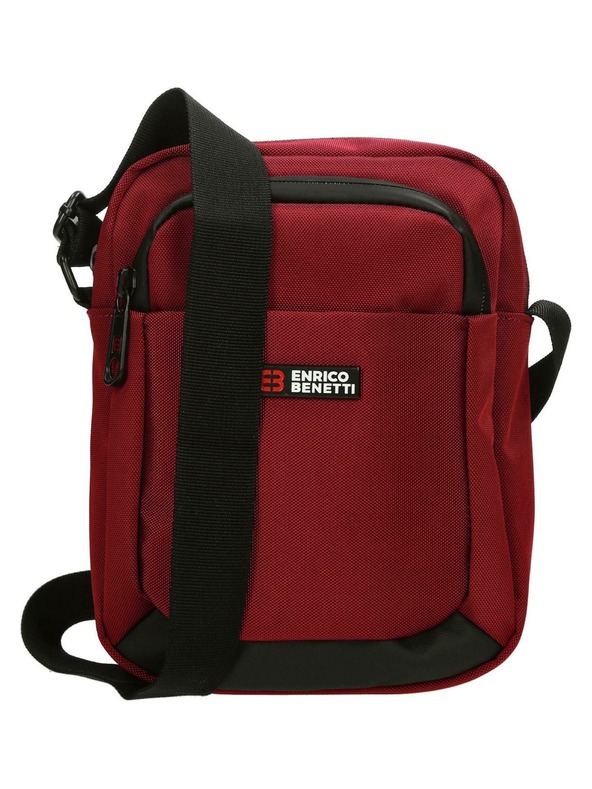 Enrico Benetti Чанта Enrico Benetti Zürich 62130 Red