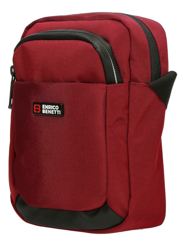 Enrico Benetti Чанта Enrico Benetti Zürich 62130 Red