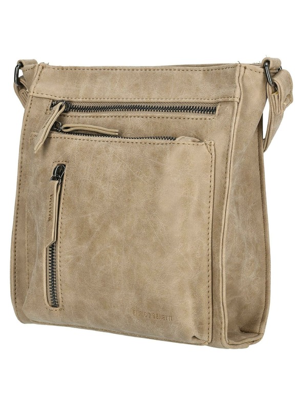 Enrico Benetti Чанта Enrico Benetti Nouméa 66741 Mid taupe