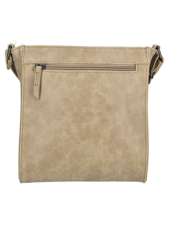 Enrico Benetti Чанта Enrico Benetti Nouméa 66741 Mid taupe