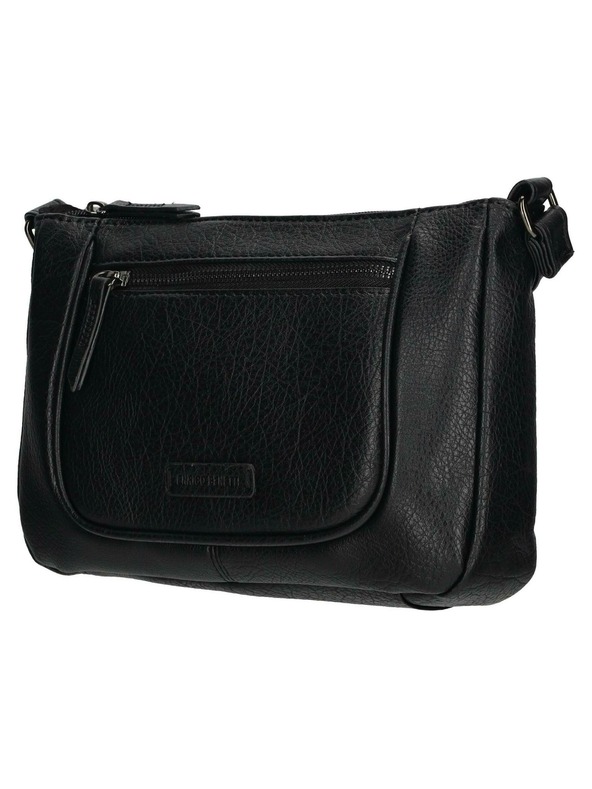 Enrico Benetti Чанта Enrico Benetti Emma 66787 Black