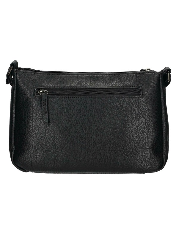 Enrico Benetti Чанта Enrico Benetti Emma 66787 Black