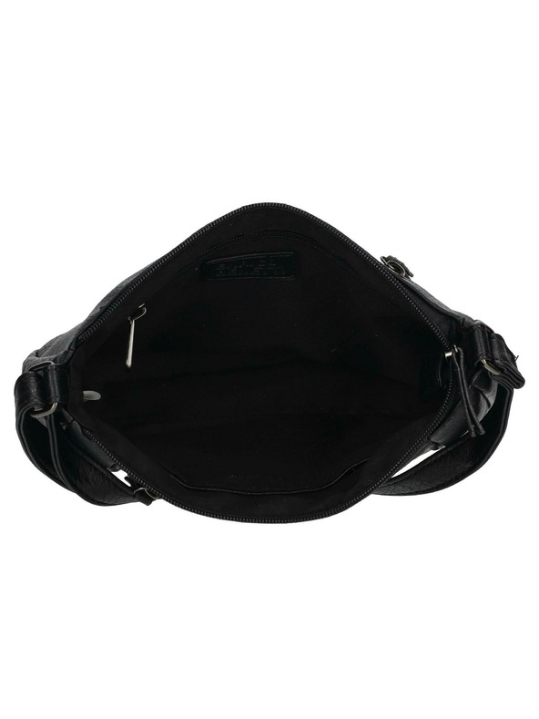 Enrico Benetti Чанта Enrico Benetti Emma 66787 Black