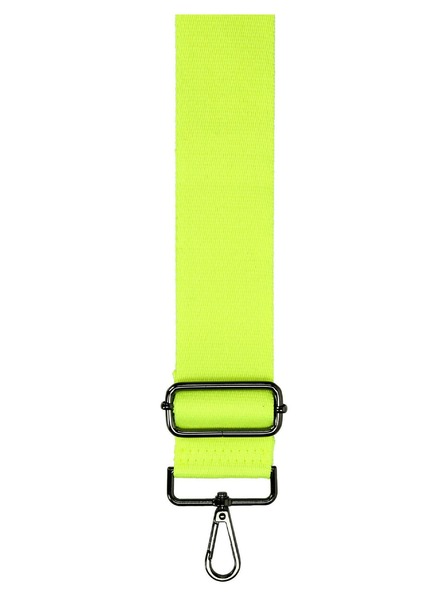 Enrico Benetti Чанта Enrico Benetti Strap 88000 Neon Yellow