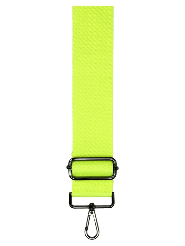 Enrico Benetti Чанта Enrico Benetti Strap 88000 Neon Yellow