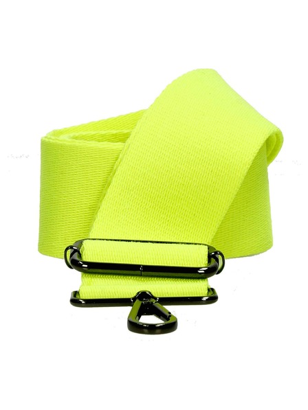 Enrico Benetti Чанта Enrico Benetti Strap 88000 Neon Yellow