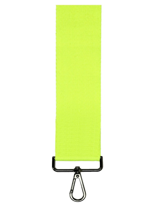 Enrico Benetti Чанта Enrico Benetti Strap 88000 Neon Yellow