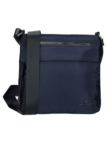 Enrico Benetti Чанта Enrico Benetti Janice 66767 Navy