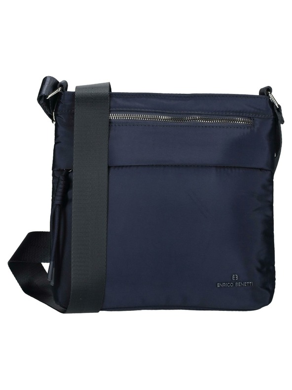 Enrico Benetti Чанта Enrico Benetti Janice 66767 Navy