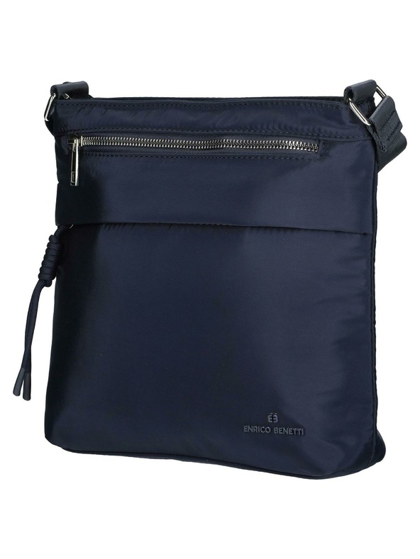 Enrico Benetti Чанта Enrico Benetti Janice 66767 Navy