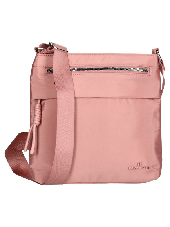 Enrico Benetti Чанта Enrico Benetti Janice 66767 Pink