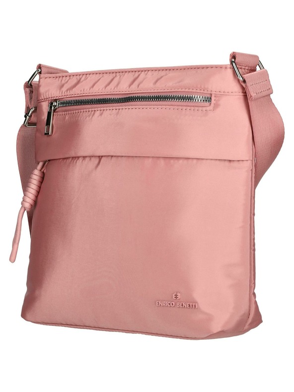 Enrico Benetti Чанта Enrico Benetti Janice 66767 Pink