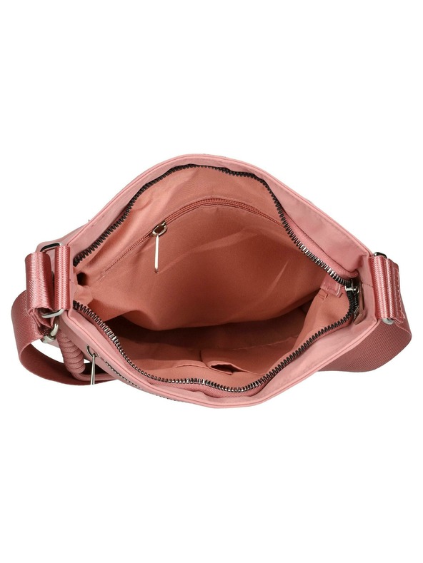 Enrico Benetti Чанта Enrico Benetti Janice 66767 Pink