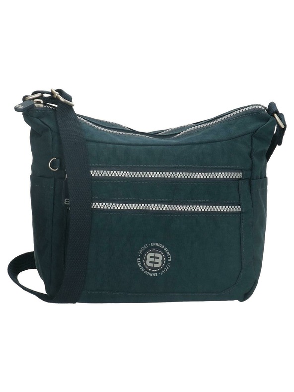 Enrico Benetti Чанта Enrico Benetti Frances 66832 Navy