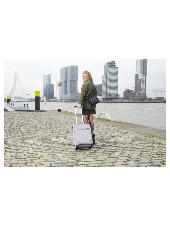 Enrico Benetti Чанта Enrico Benetti Frances 66832 Navy