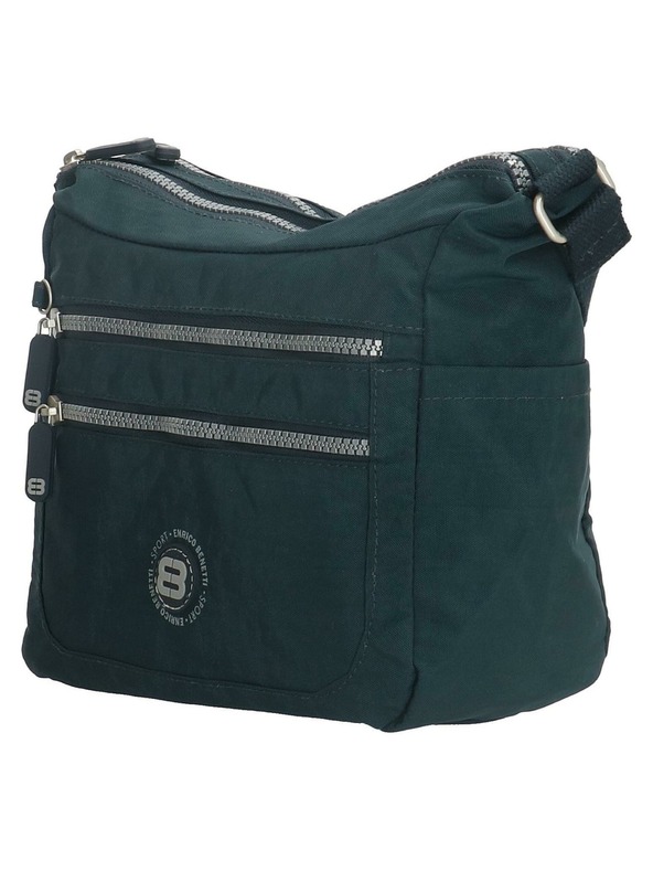 Enrico Benetti Чанта Enrico Benetti Frances 66832 Navy