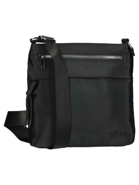 Enrico Benetti Чанта Enrico Benetti Janice 66767 Black