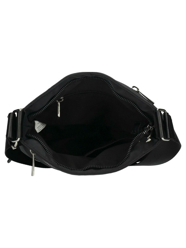 Enrico Benetti Чанта Enrico Benetti Janice 66767 Black