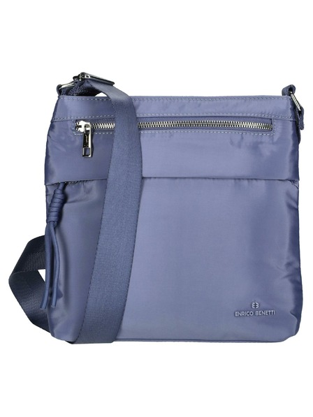 Enrico Benetti Чанта Enrico Benetti Janice 66767 Jeansblue