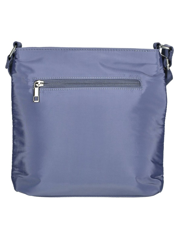 Enrico Benetti Чанта Enrico Benetti Janice 66767 Jeansblue