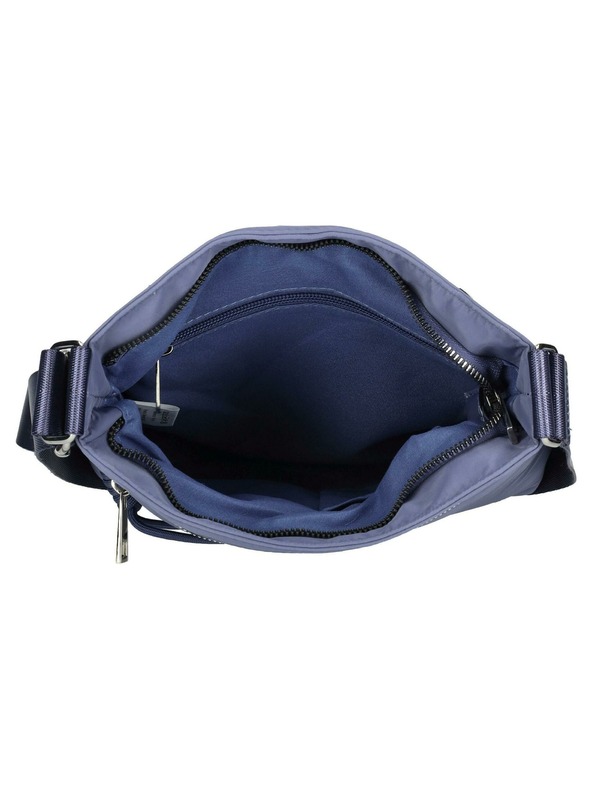 Enrico Benetti Чанта Enrico Benetti Janice 66767 Jeansblue