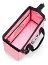 Reisenthel Чанта Reisenthel Allrounder XS Kids Panda Dots Pink
