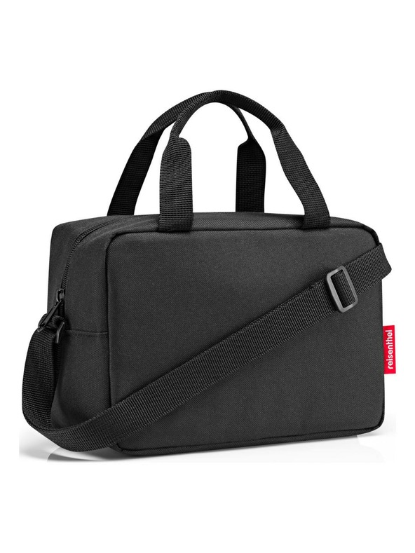 Reisenthel Чанта Reisenthel Coolerbag To-Go Black