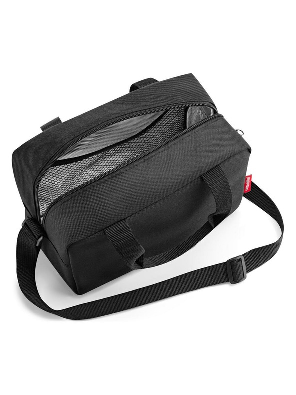 Reisenthel Чанта Reisenthel Coolerbag To-Go Black