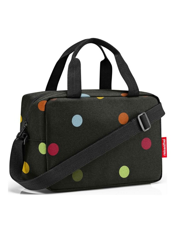 Reisenthel Чанта Reisenthel Coolerbag To-Go Dots
