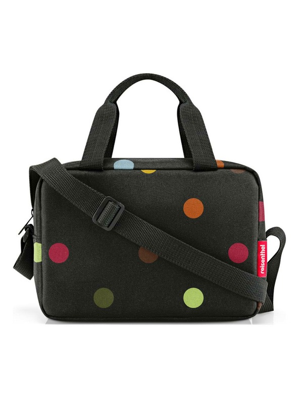 Reisenthel Чанта Reisenthel Coolerbag To-Go Dots
