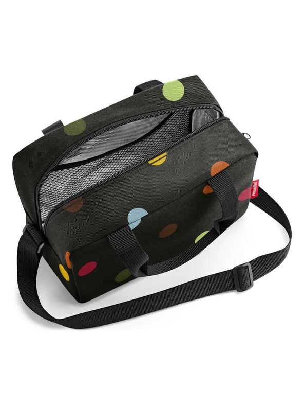 Reisenthel Чанта Reisenthel Coolerbag To-Go Dots