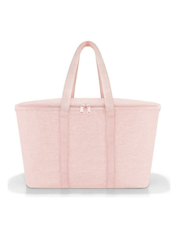 Reisenthel Чанта Reisenthel Coolerbag Twist blush