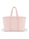 Reisenthel Чанта Reisenthel Coolerbag Twist blush