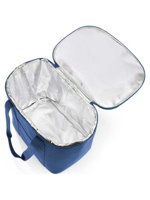 Reisenthel Чанта Reisenthel Coolerbag XL Navy
