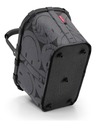 Reisenthel Чанта Reisenthel Carrybag Smiley grey