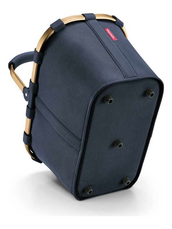 Reisenthel Чанта Reisenthel Carrybag Midnight Gold