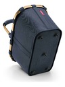 Reisenthel Чанта Reisenthel Carrybag Midnight Gold