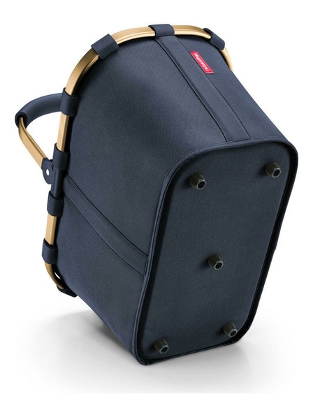 Reisenthel Чанта Reisenthel Carrybag Midnight Gold