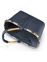 Reisenthel Чанта Reisenthel Carrybag Midnight Gold