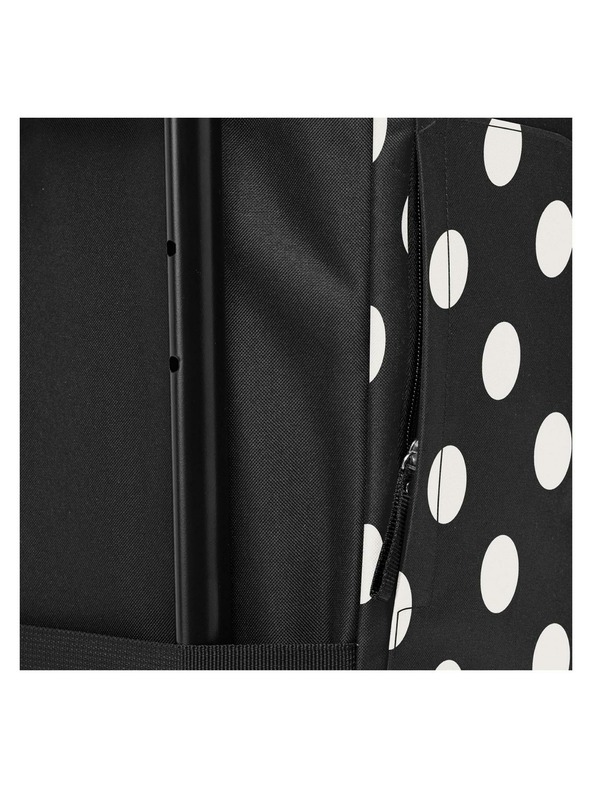 Reisenthel Чанта Reisenthel Citycruiser Bag Dots White