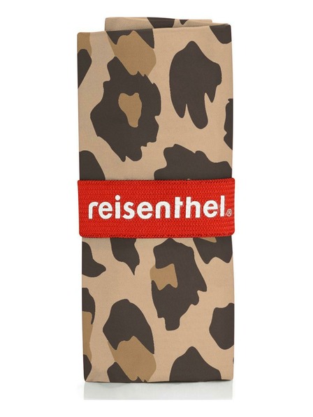 Reisenthel Чанта Reisenthel Mini Maxi Shopper Leo Macchiato