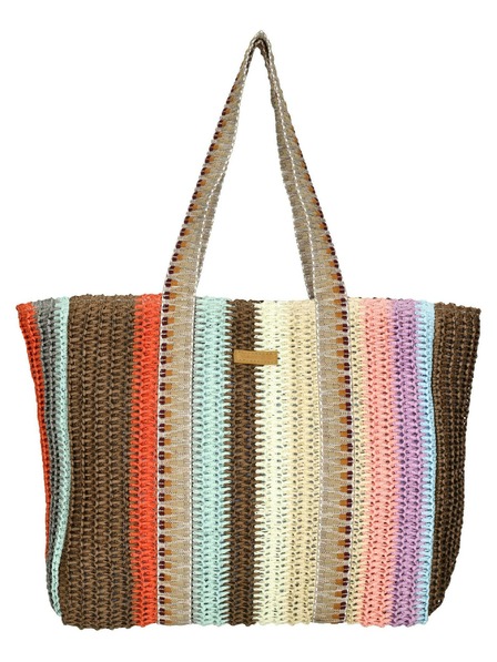 Enrico Benetti Чанта Enrico Benetti Marbella 61001 Multicolor-2