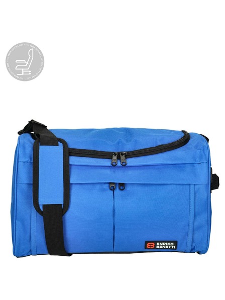 Enrico Benetti Чанта Enrico Benetti Amsterdam 35328 Sky-blue