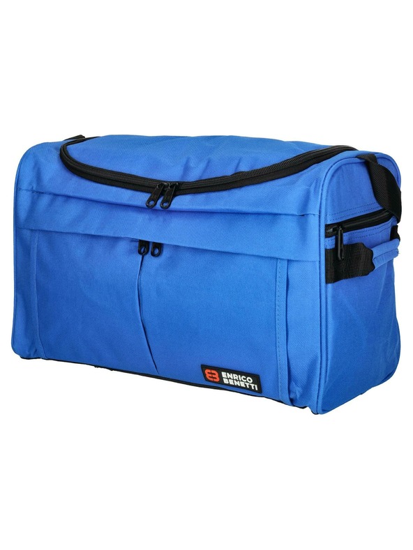 Enrico Benetti Чанта Enrico Benetti Amsterdam 35328 Sky-blue