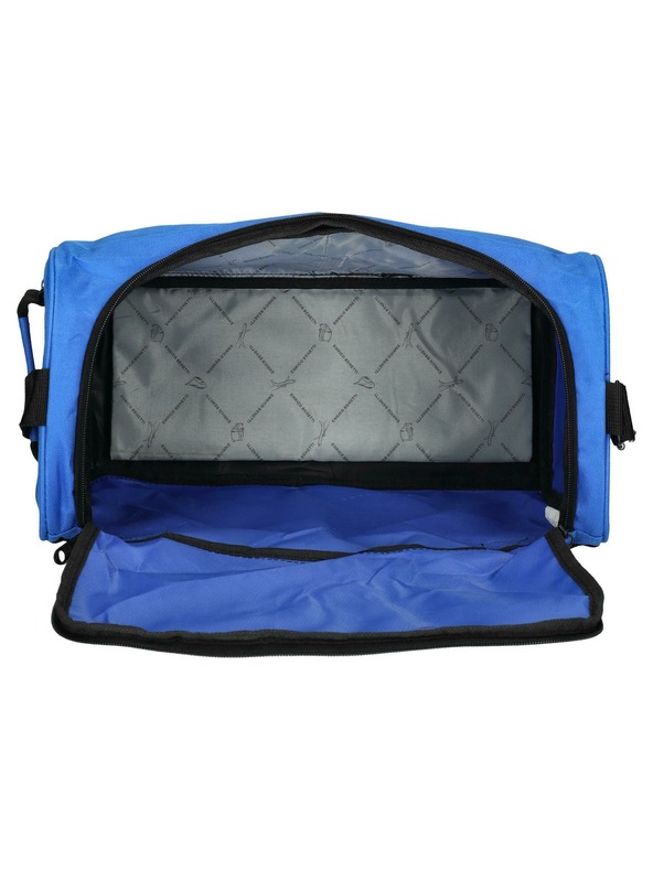 Enrico Benetti Чанта Enrico Benetti Amsterdam 35328 Sky-blue